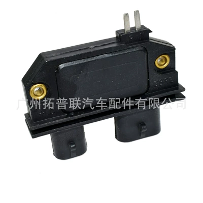 Alovlanma modulu (Kommutator) Control Module Fits