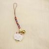 Japanese cartoon mobile phone, pendant, rabbit, kite, unicorn, carp, for luck