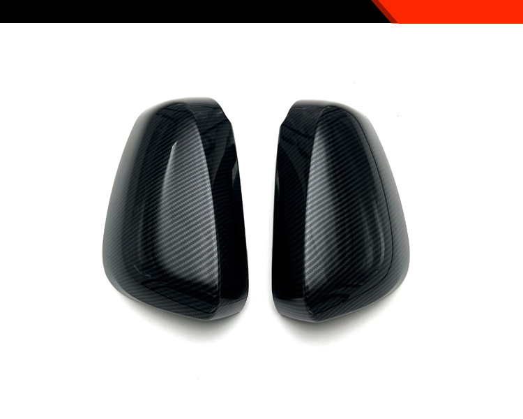 Suitable for 24 Toyota TACOMA modified rearview mirror protective cover Tacoma mirror special protective cover accessories