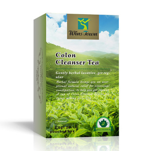 ����Ӣ���bcolon cleanser tea , Runtong tea, laxative tea