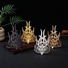 Ӣ�|�Ʒ DIY ��ʿ�l�� C�� �l��  ���L�^� �h���l� �Ӿ��ɫ