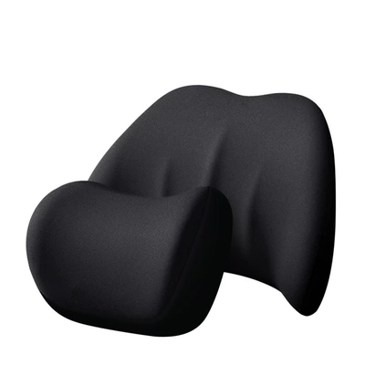 car headrest pillow car car – Headrest - jazz-black-one-unlabeled-headrest