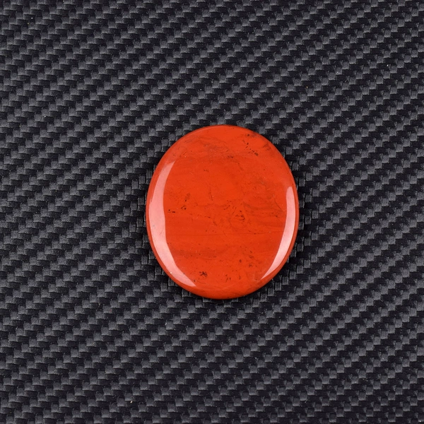 Red stone