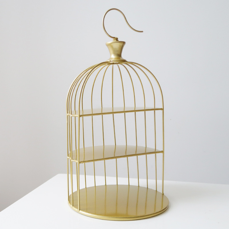 Transfronterizos Amazon temu postre estante de exhibición bandeja de pastel estante de pastel diseño de cumpleaños