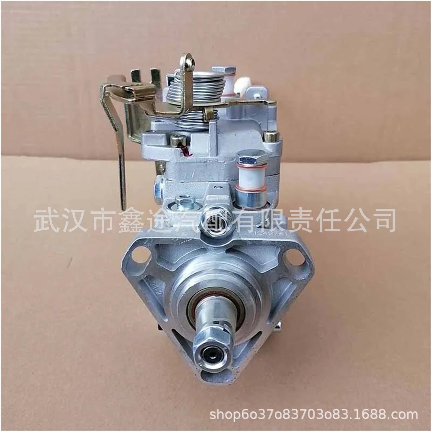104640-4734 Brand New High Quality VE Fuel Pump 16700-10H05 Is Suitable for Nissan SD25 Engine