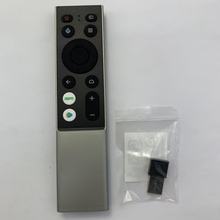 2025年新款语音遥控器适用乐华新主板液晶乐华电视机遥控器红外线