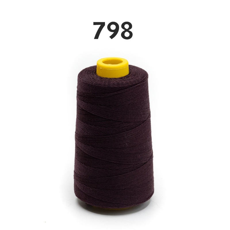 다크 퍼플 레드 #798*403 라인 * 3000 야드