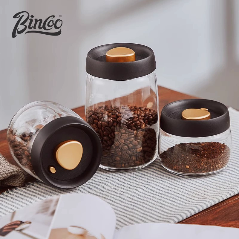 Система хранения стаканов Bincoo Coffee