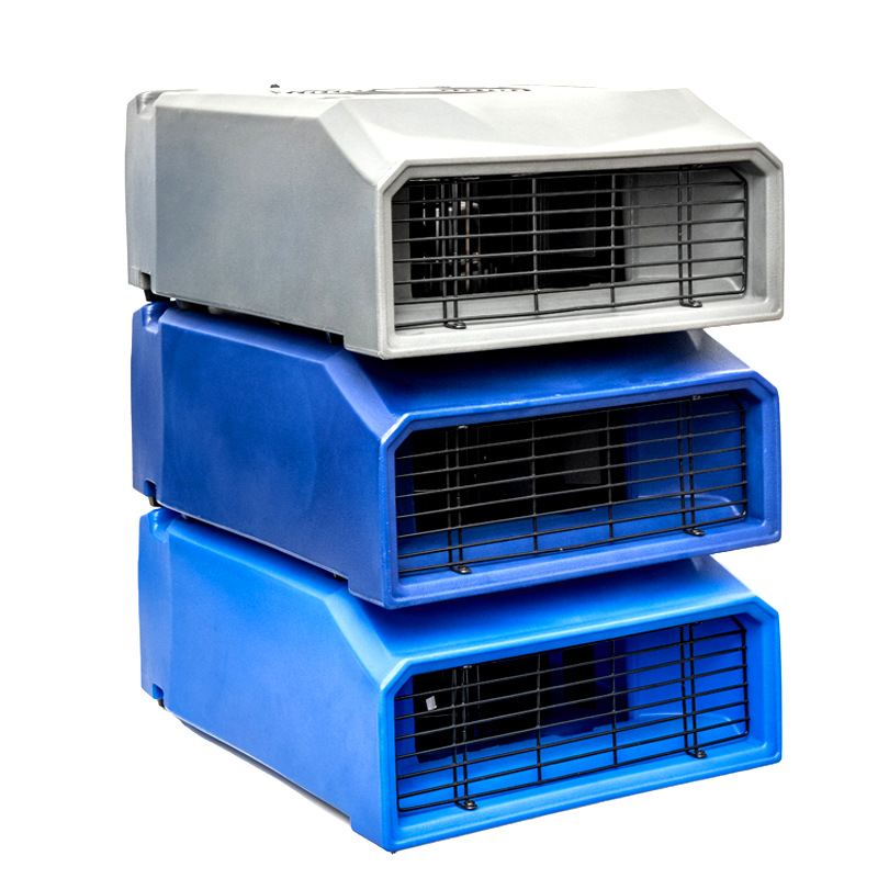 家用酒店大功率卫生间地毯高效除湿吹干机瓷砖木板吹地机