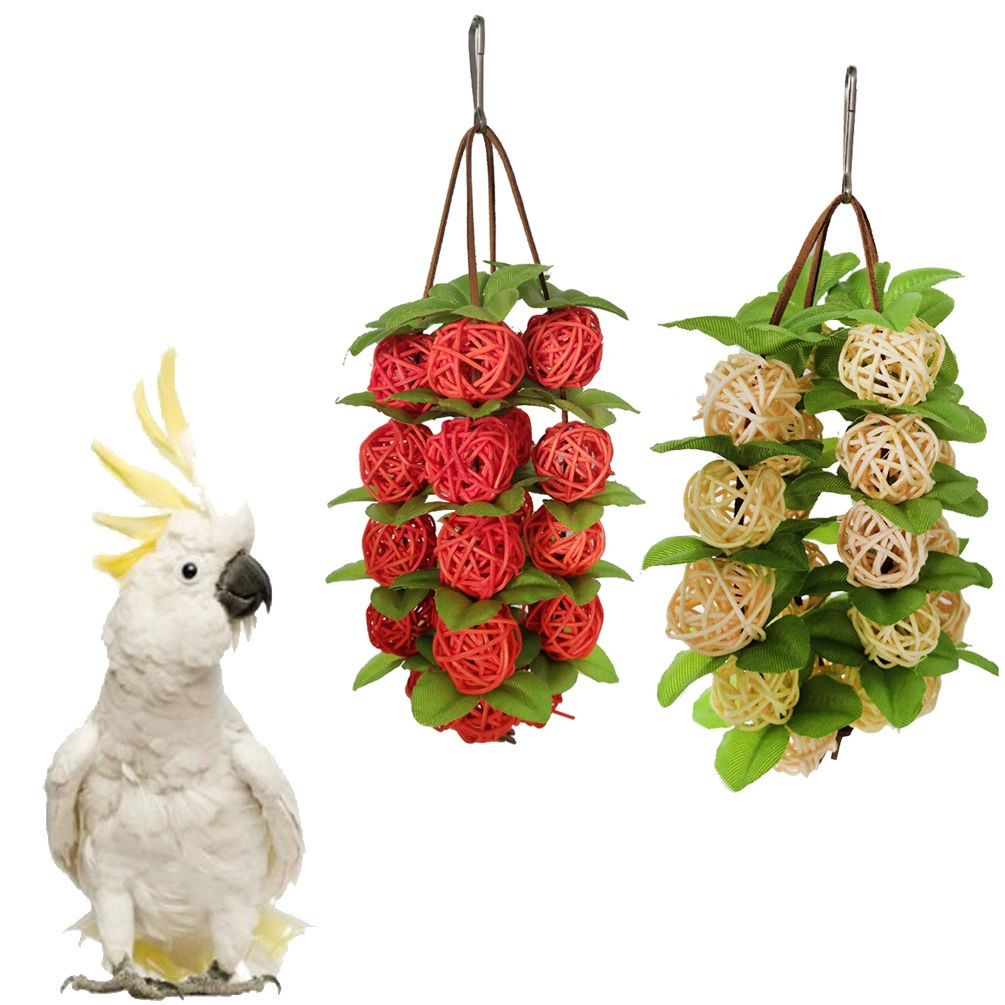 Деревянная игрушка, может кусаться