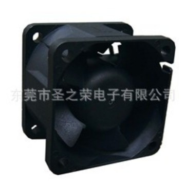 DC4028散热风扇直流轴流风扇5v12v24v，质保PBT材质szr
