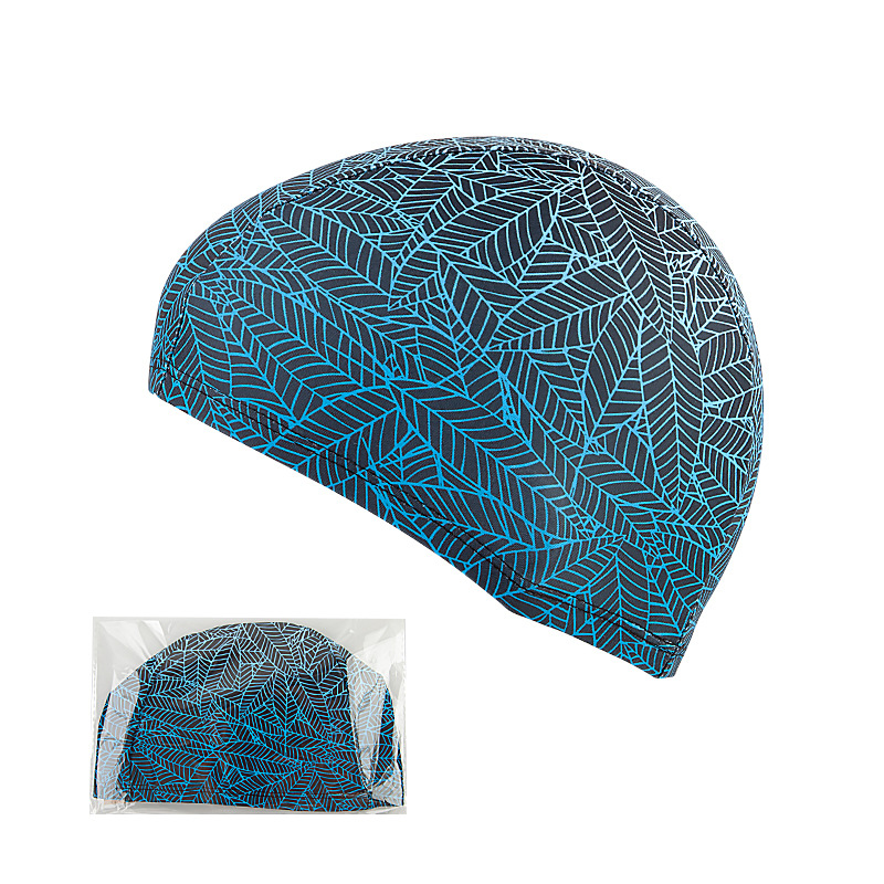 그라데이션 나뭇잎