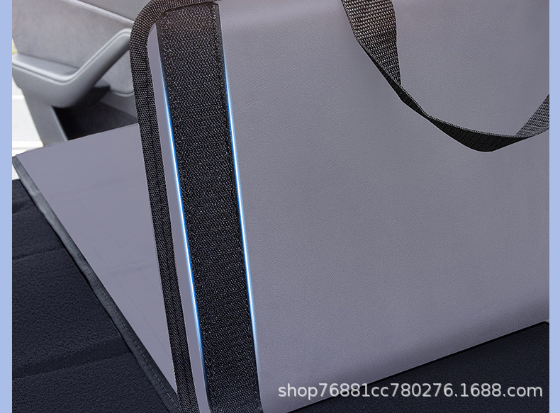 Bed Car Head Guard Suv Car Rear Sleeping Pad Car Travel Sleeping Portable Foldableing Extended Trunk Car Mattress