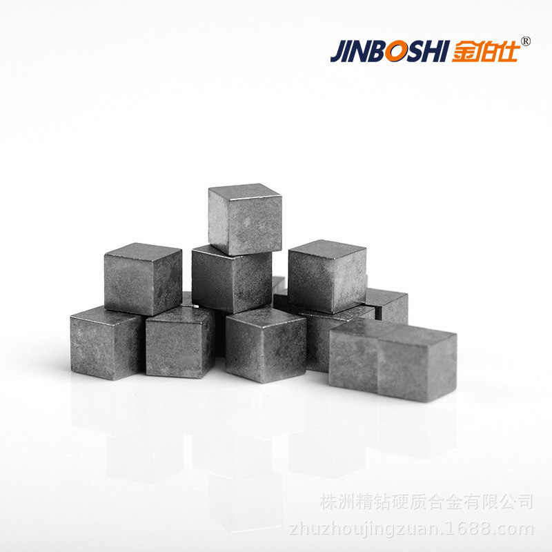 76.2*76.2*76.钨镍铁块高比重钨合金板高密度钨块钨镍铜合金块