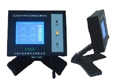 BQM-12 网络式辐射监测系统 剂量率在线监测仪