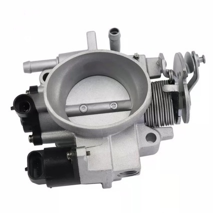 12595275 Installed on 2000-2005 Pontiac