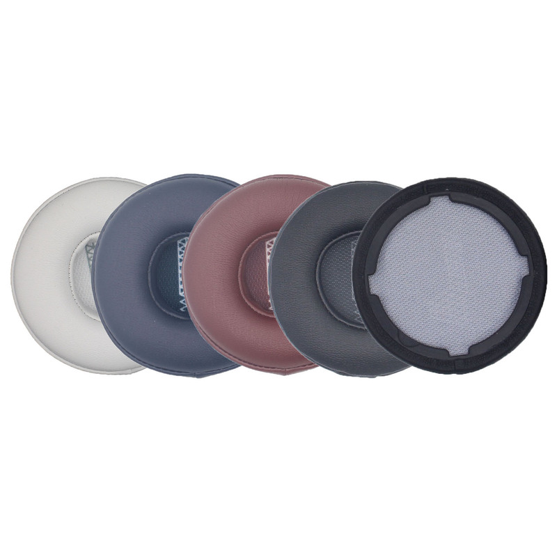 For JBL LIVE400BT Earphone Case live460NC Sponge Protective Case Leather Case Ear Pad Ear Mask Headset For JBL LIVE400BT Earphone Case live460NC Sponge Protective Case Leather Case Ear Pad Ear Mask Headset