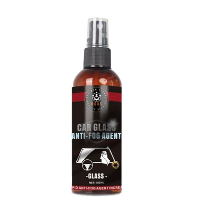 OGAS Car Windshield Defogger, Automotive glass defogging agent