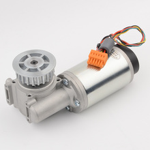 電梯AT120門電機馬達門機盒控制器變頻FAA24350BL2適用西子奧的斯