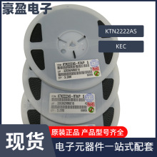 KECԭ���ֻ� KTN2222AS-RTK/PS KN2222 BJT������ NPN�� ��������