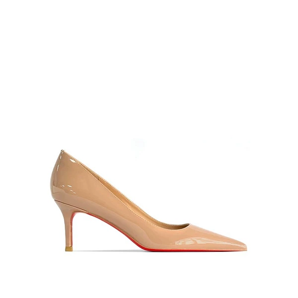 Nude, 6cm