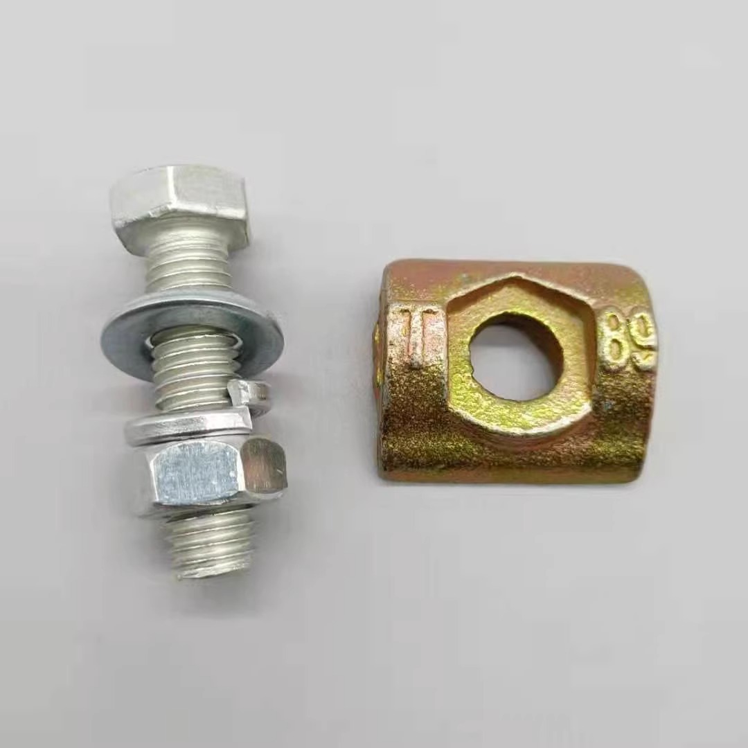 T型导轨压码导轨t型压导板T型压道板T1T2T3T4T5电梯导轨压导板