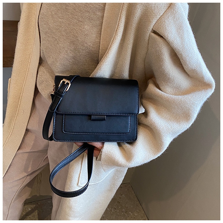 Borsa a tracolla donna piccola borsa a spalla per lavoro e ufficio_voghion.com