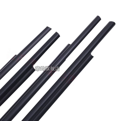 Vehicle Sealing Strip Window Glass Outer Trim Strip