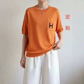 毛衣;女式针织衫;女式T恤