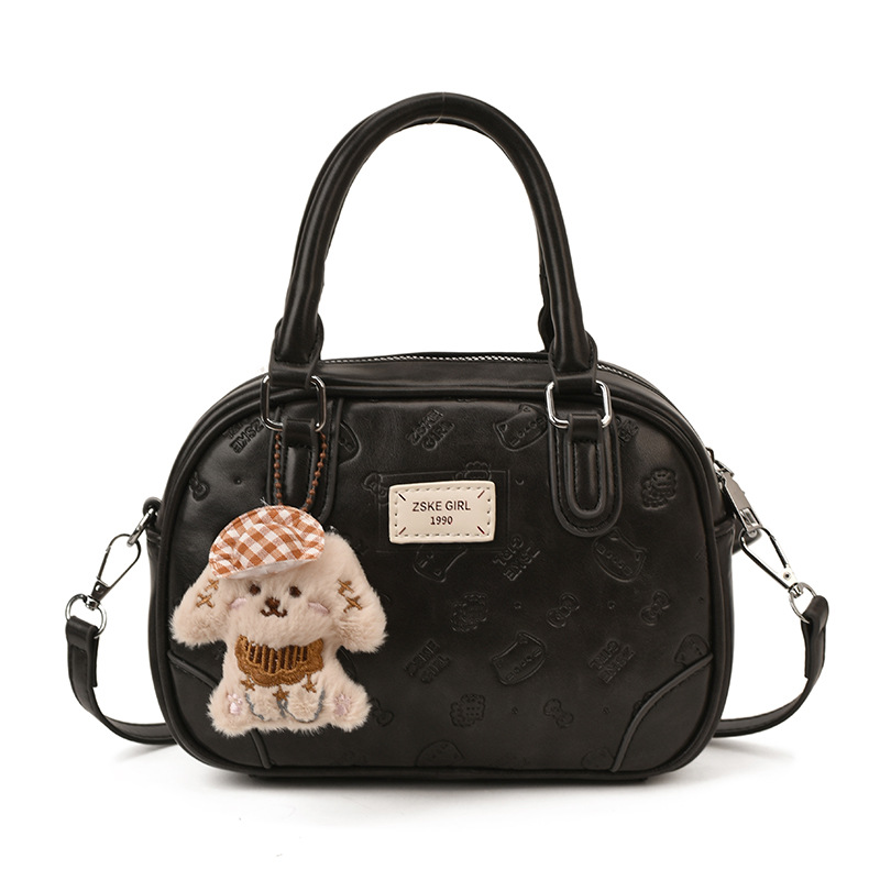 Borsa a spalla donna elegante, elegante borsa a tracolla a conchiglia_voghion.com