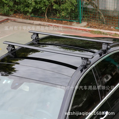 Universal Aluminum Alloy Roof Roof rack