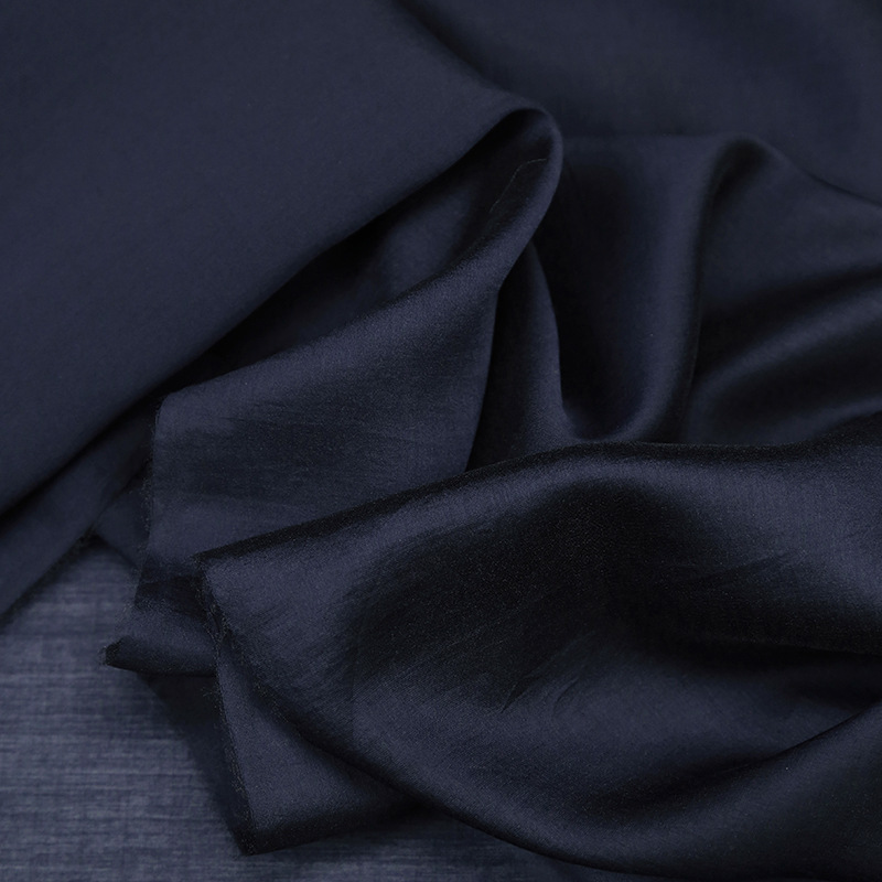 31 네이비 블루 하프 미터