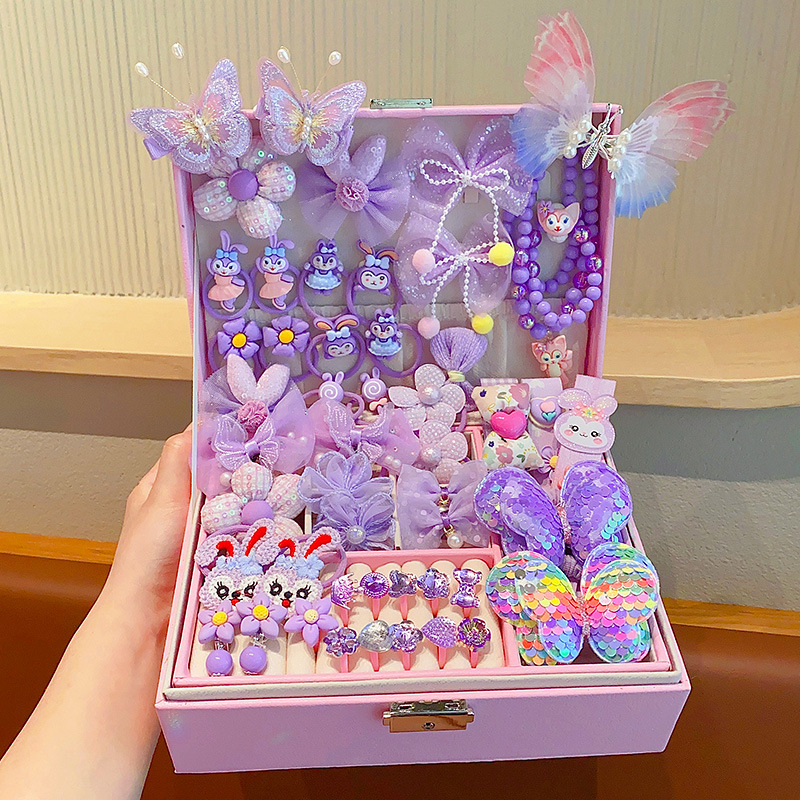 퍼플나비스타델루 럭셔리 선물상자 [드림퍼플시리즈~]