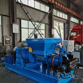 混炼机;橡胶挤出机;塑料造粒机