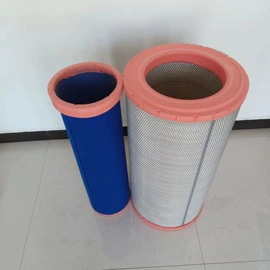 滤芯;滤网;空气滤清器