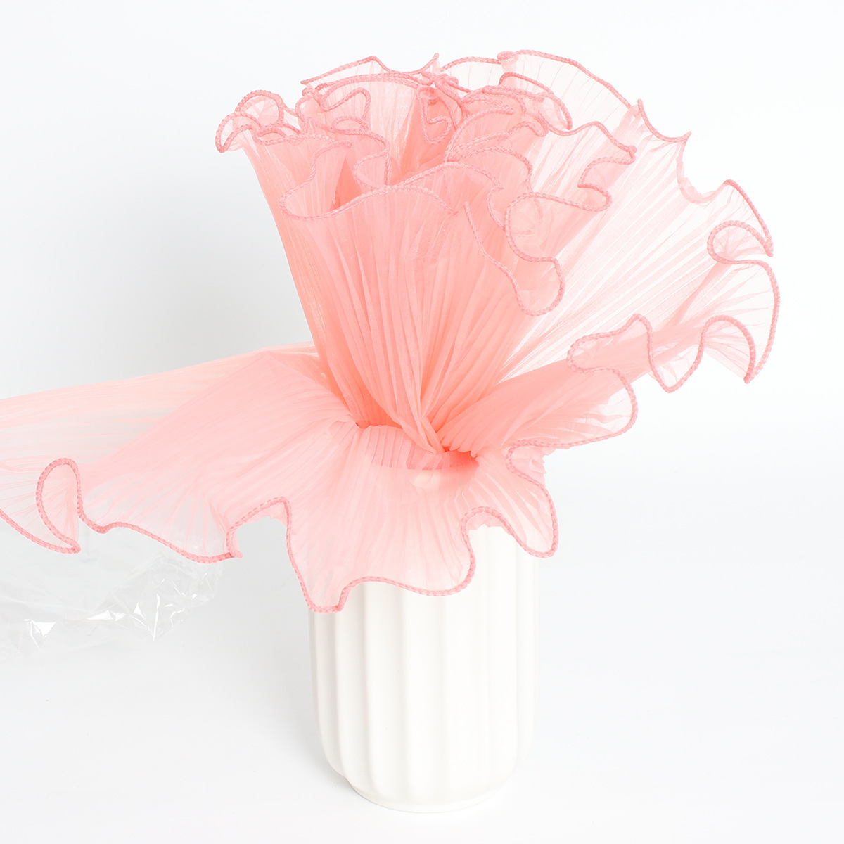 수박 레드 엣지 사이즈 4; 사이즈 4*27cm