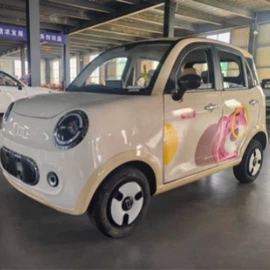 其他电动车;电动代步车;电动三轮车