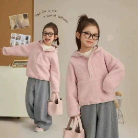 普通外套;童棉袄/棉服;童裤