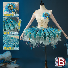 第五人格cos踊り子流浪の月光奇珍ファッションコスプレアニメ衣装