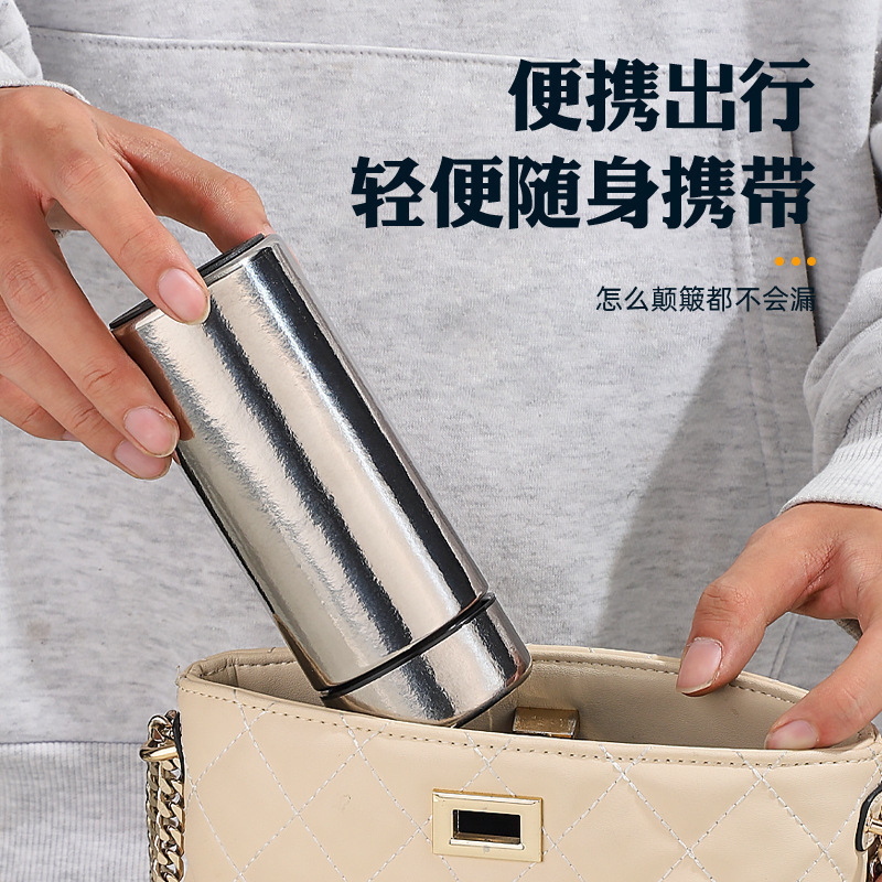 純チタン保温カップハイエンドビジネスギフトカップ代理プレゼント共同購入サポートプライベートロゴカップ卸売り|undefined