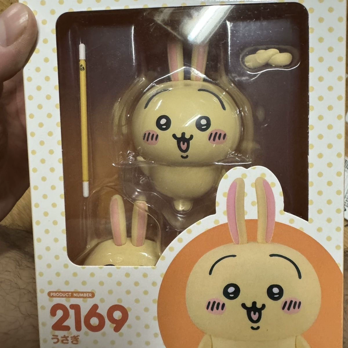 Фигурка в стиле JoJo (Chibi) — ~10 см коллекционная, цветная коробка, дисплей