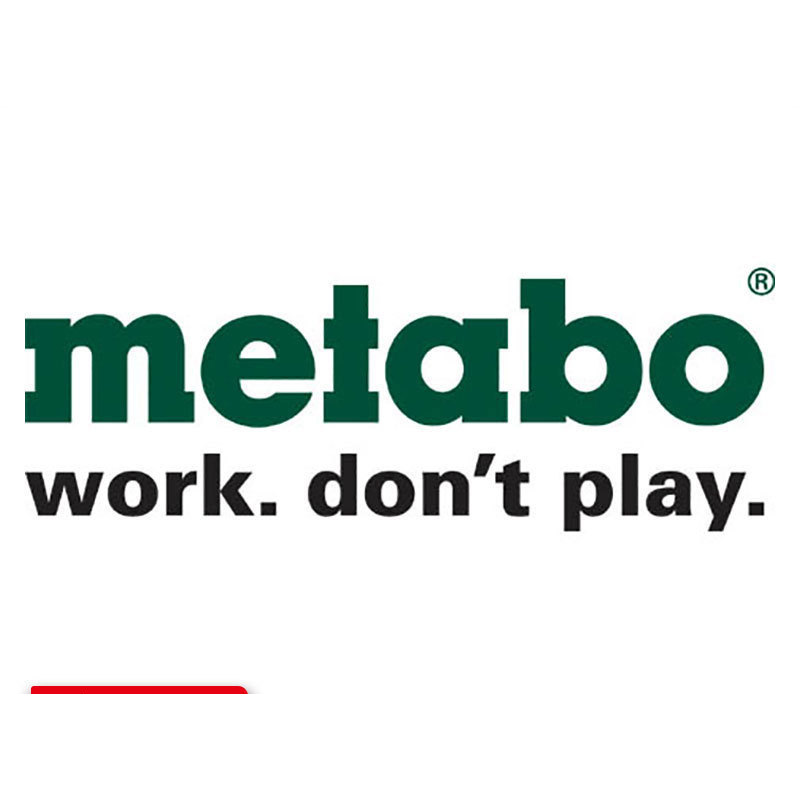 Metabo/麦太保WEPBA17-150Quick角磨机转子定子开关碳刷齿轮外壳