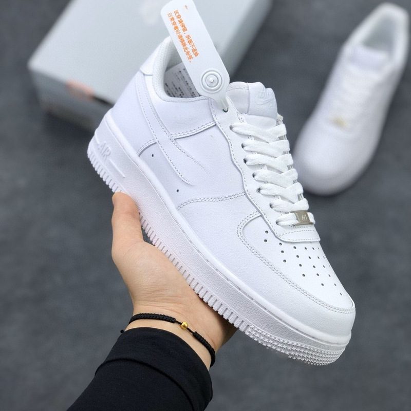 Air Force 1'07 Low Mens Basketball Shoes Casual and Versatile Air Force 1'07 Low Mens Basketball Shoes Casual and Versatile
