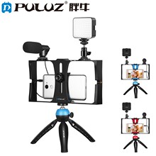 PULUZ��ţ �֙Cֱ���zӰ���b �֙C�û\���b���a��������L���_��