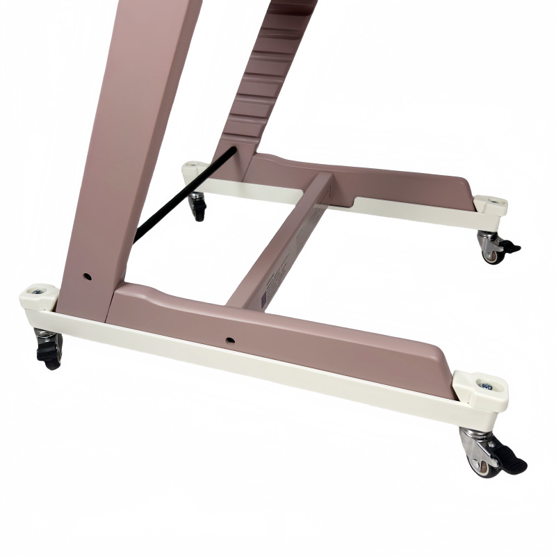 子供の食事椅子の滑車の成長椅子の滑車の食事椅子は万能車の赤ちゃんの椅子の車輪を移動して、押して遊ぶのに便利です。