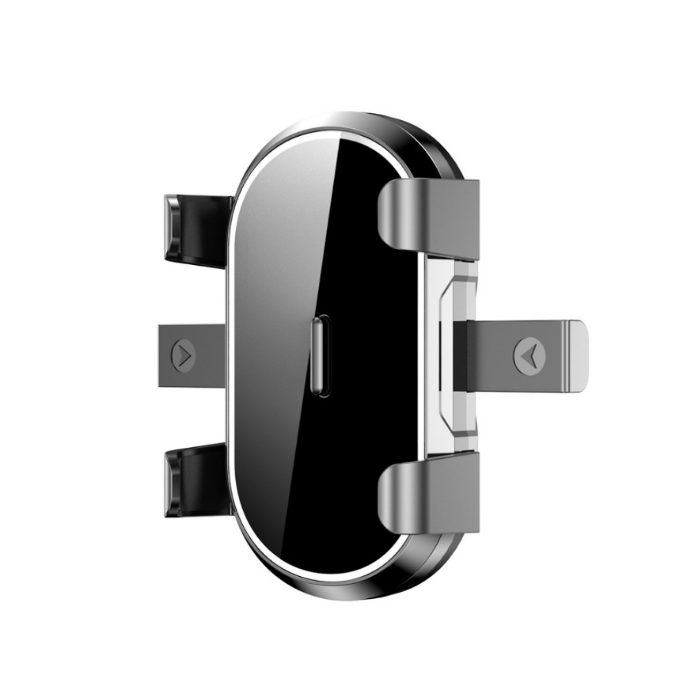 S08 teléfono móvil panel de soporte de coche coche coche camión navegación especial anti-vibración nuevo tipo universal horizontal y vertical giratorio