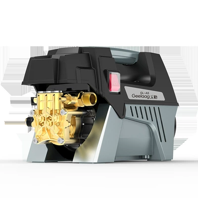 Machine Oem Oem, Portable car washer