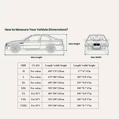 Amazon foreign trade cross-border car Car clothing