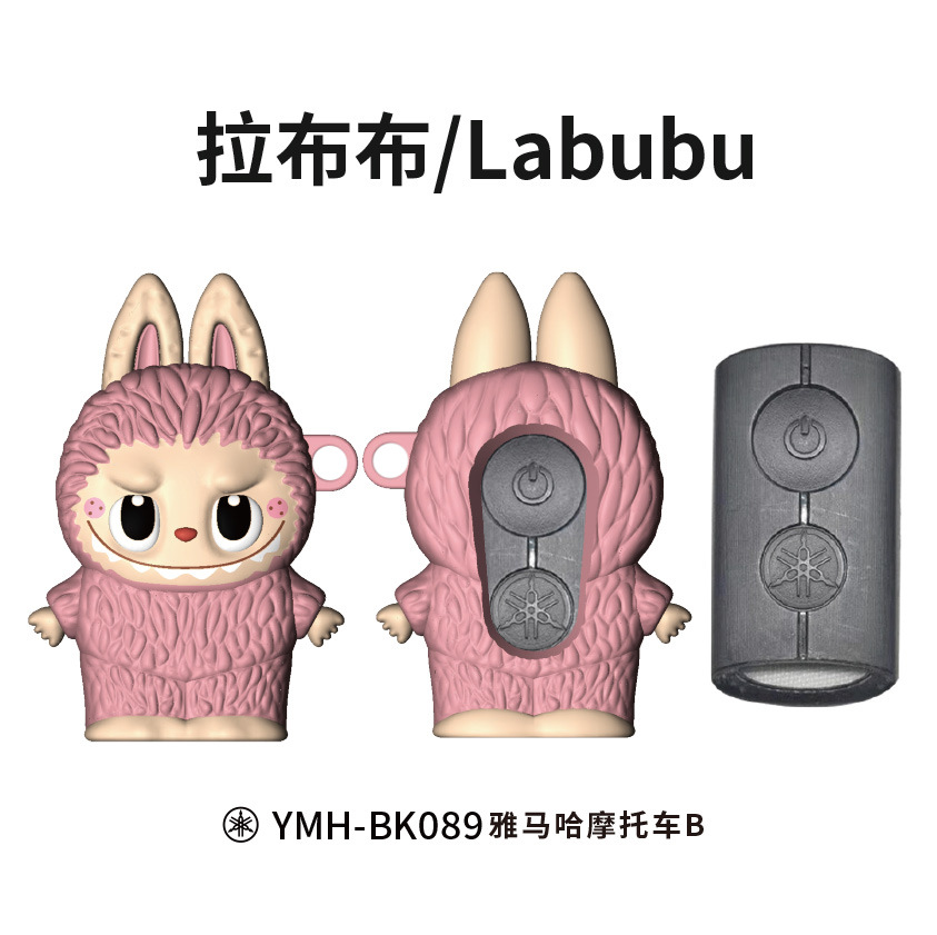 핑크색 테리 천