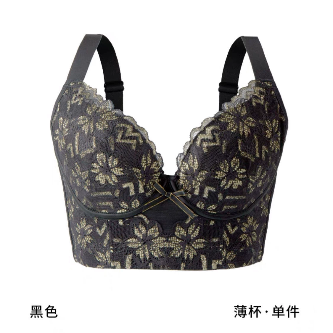 Крупноразмерные тонкие бюстгальтеры underwear с поддерживающим верхом — комфорт и стиль для каждого тела!